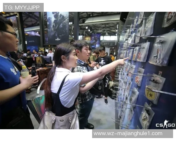 2026电竞新闻与杨静深入对话探讨她的CSGO职业生涯与未来发展方向